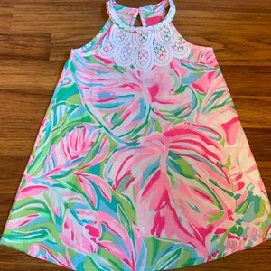 Brand New, Never Worn - Girls Size 4 — Lily Pulitzer Dress